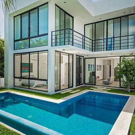 Casa Reno 1 Villa